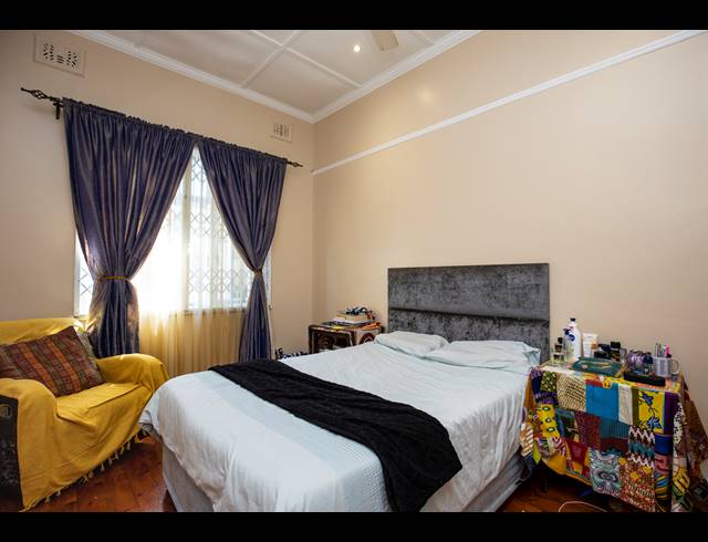 3 BEDROOM HOUSE FOR SALE IN MORNINGSIDE